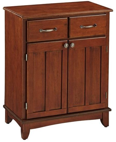 homestyles® Buffet Of Buffets Medium Cherry Server-0