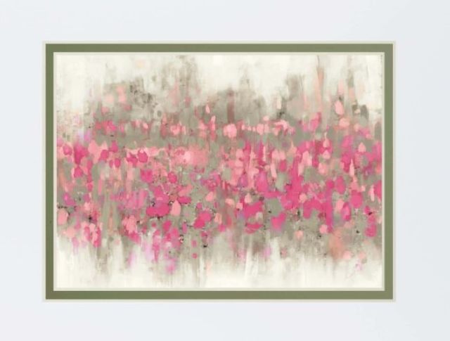 Classy Living DanMeneely Crossing Abstract II Wall Art-2