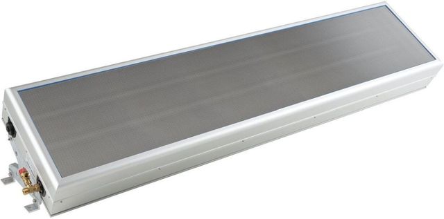 GE® GeoSpring™ Gray Internal Collector Storage Solar Water Heater-3