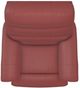 La-Z-Boy® Tripoli Reclina-Way® Cherry Wall Recliner-2