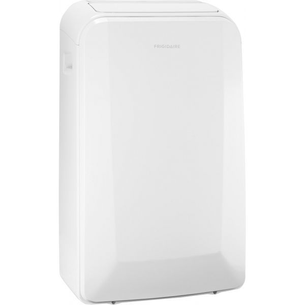 Frigidaire® Portable Air Conditioner-White-1