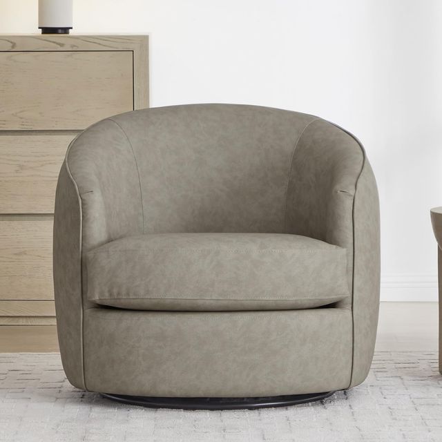 Swivel Chair-1