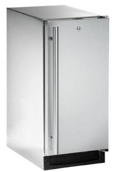 U-Line Outdoor Series 3.0 Cu. Ft. Outdoor Refrigerator-Stainless Steel