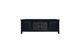 Rustique Pembroke 65" Black Entertainment Stand-0