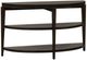 Liberty Furniture Penton Espresso Stone Sofa Table-0