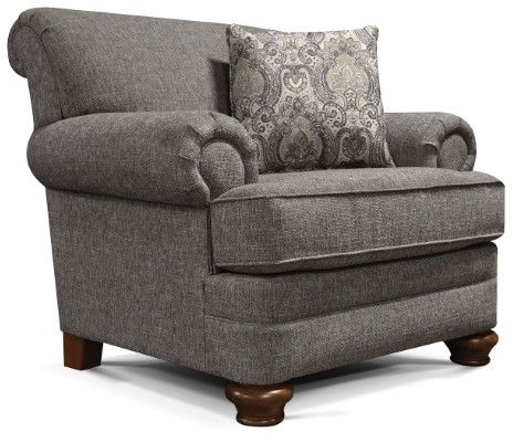 Creek Side Customs Customizable Reed Chair-2