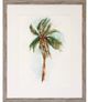Stylecraft Brown/Dark Green Wall Art-0