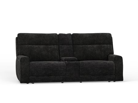Cosmic Power Loveseat