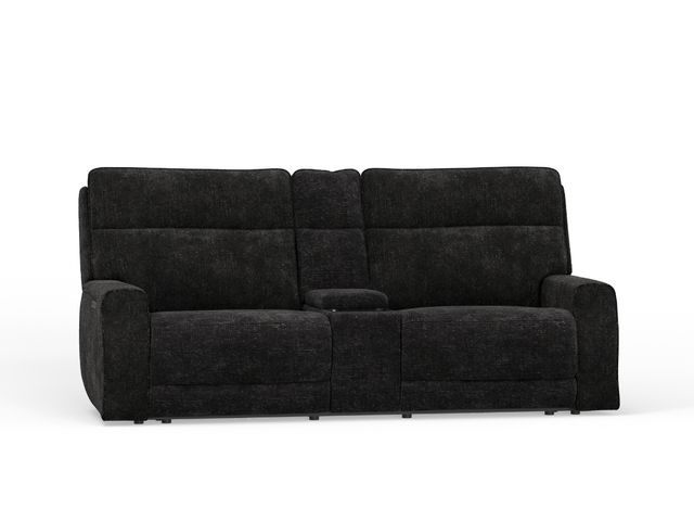 Cosmic Power Loveseat-0
