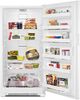 Maytag® 20 Cu. Ft. White Upright Freezer-2