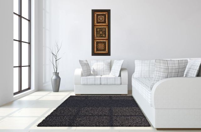Classy Living Tava Studios Folk Art Panel Il Wall Art-1