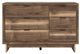 Signature Design by Ashley® Zadilyn Brown 6-Drawer Dresser-0