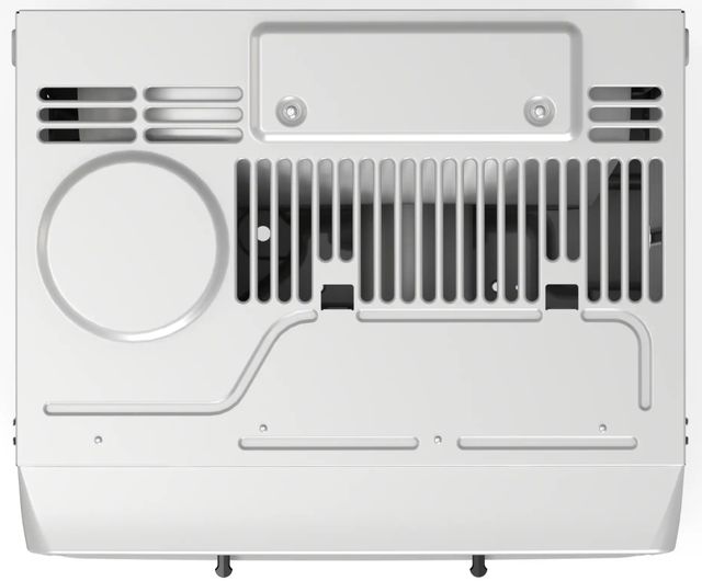Midea® 5,000 BTU White Window Mount Air Conditioner-3