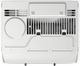 Midea® 5000 BTU White Window Mount A/C-3