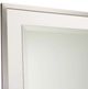 Michael Amini® Marquee Cloud White Dresser with Mirror-4