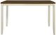 Liberty Furniture Thornton 5 Piece Two-Tone Gathering Table Set-1