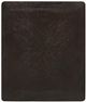 A & B Home Dark Brown End Table With 1 Drawer-3