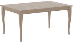 Canadel Customizable Bon Appetit Rectangular Table