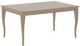 Canadel Customizable Bon Appetit Rectangular Table-0