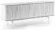 BDI Tanami 7109 SW Satin White Credenza-1