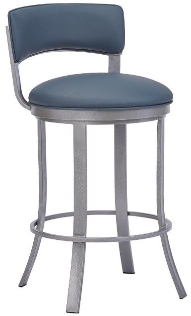 Wesley Allen Bali Bar Stool-0