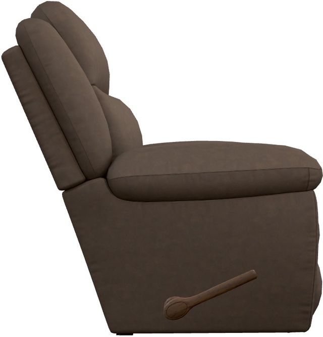 La-Z-Boy® Joel Mahogany Manual Wall Recliner-2