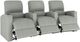 Palliser® Furniture Customizable Pacifico 3-Piece Manual Reclining Theater Seating-1