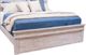 Signature Design by Ashley® Makidern 4-Piece Whitewash Queen Panel Bedroom Set-1