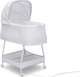 Delta Children Simmons Kids Odyssey Silent Auto Gliding Elite Bassinet-1