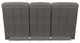La-Z-Boy® James Stone Power Reclining Sofa with Headrest-3