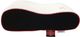 MLILY® Manchester United Contour Queen Bed Pillow-1