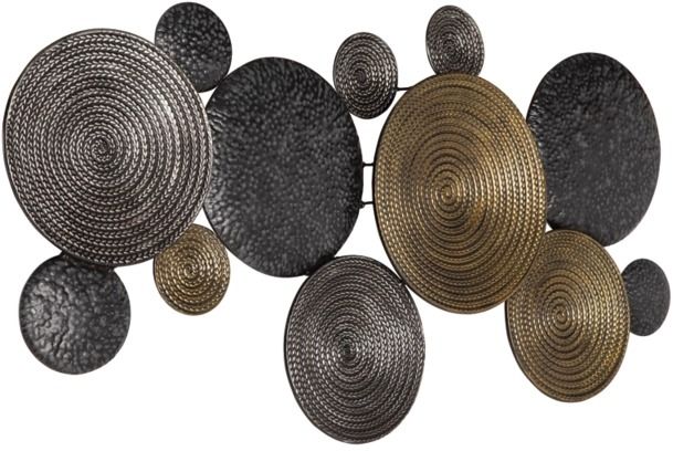 Signature Design by Ashley® Emsley Multi Wall Decor-1
