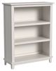 Westwood Design Lodge Cream Bookcase-0