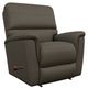La-Z-Boy® Ava Mineral Leather Manual Wall Recliner-0