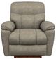 La-Z-Boy® Morrison Sable Power Rocking Recliner with Headrest-1