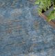 Nourison Home™ Luxurious Blue 5'x7' Area Rug-3