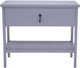 Vintage Furniture Natasha Accent Table-1