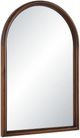 Renwil® Lanai Walnut Accent Mirror-2