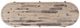 Jofran Inc. Rhapsody Gray Wash 54" Accent Console-5