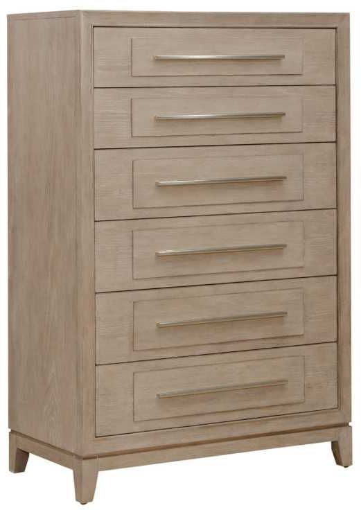 Liberty Furniture Brentwood Sandstone Chest-0