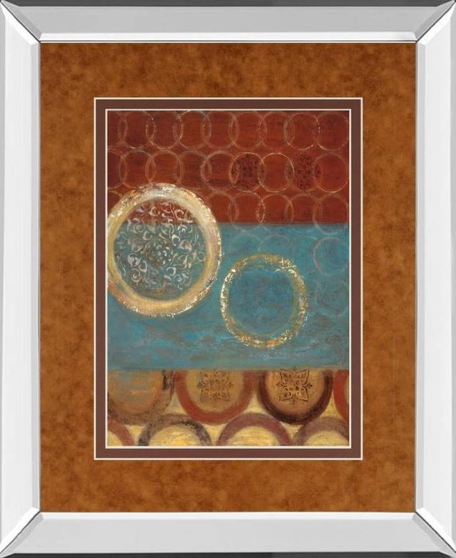 Classy Art Tanzania I by Tava Studio Wall Art-0