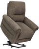 Signature Design by Ashley® Aureta Earth Power Lift Recliner-2