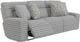 Catnapper® Lynx Moonstruck Power Reclining Sofa with Zero Gravity-1