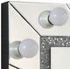 ACME Furniture Noralie Mirrored Rectangular Accent Mirror-5