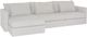 Van Gogh Designs Isaac Sectional-0