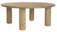 Moe's Home Collection Milo Natural Coffee Table-0