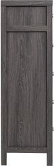 Magnussen Home® Merrifield Raisin Black Drawer Chest-3
