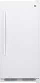 GE® 13.8 Cu. Ft. Upright Freezer-White-0