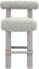 TOV Furniture Carmel Black/White Counter Stool-3