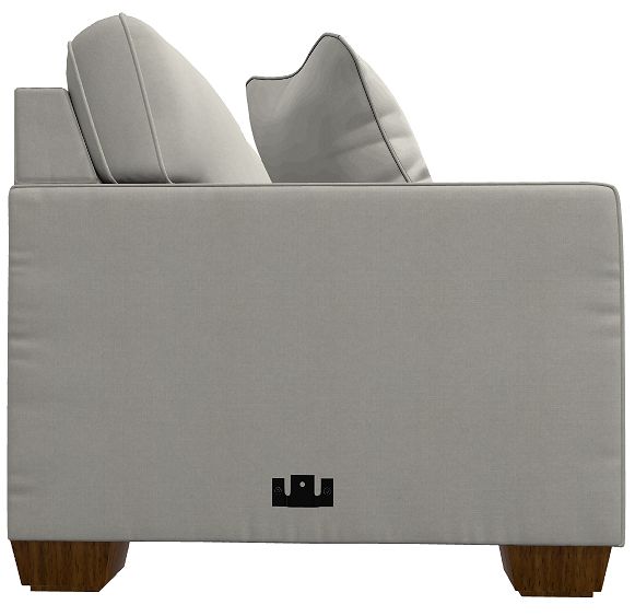 La-Z-Boy® Meyer Parchment Loveseat-3